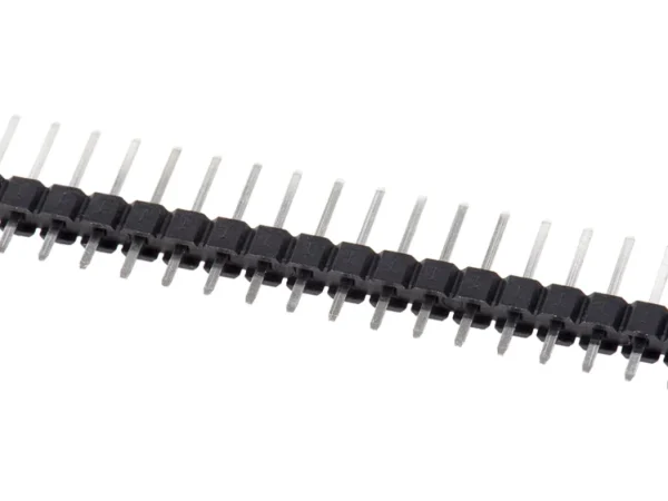 M20-9992046 Straight Through Hole Pin Header